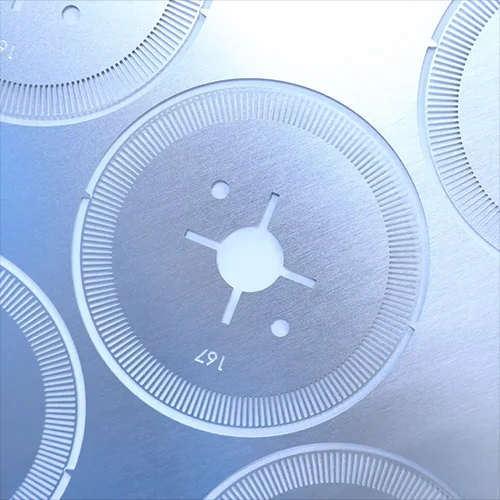 Encoder Disk
