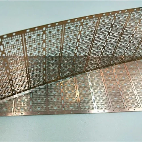 Lead Frame