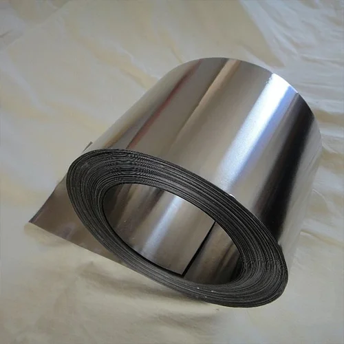 Molybdenum etching