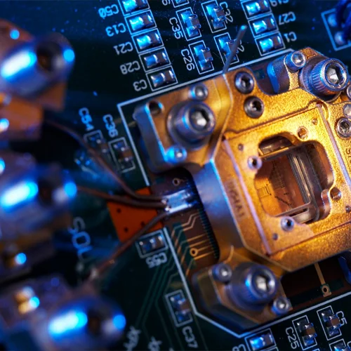 PCB