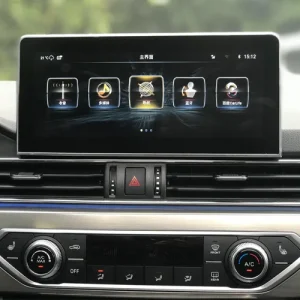 Sensors and Control Units: Sensors and control units in automobiles are crucial for the performance and safety of the vehicle. These devices may be susceptible to electromagnetic interference from the engine, braking systems, airbag systems, etc. PCB shielding cans can help isolate and protect these devices, ensuring their proper functioning.
