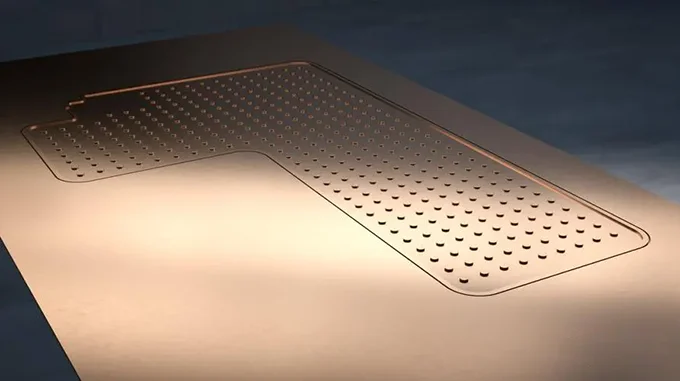 What is vapor chamber
