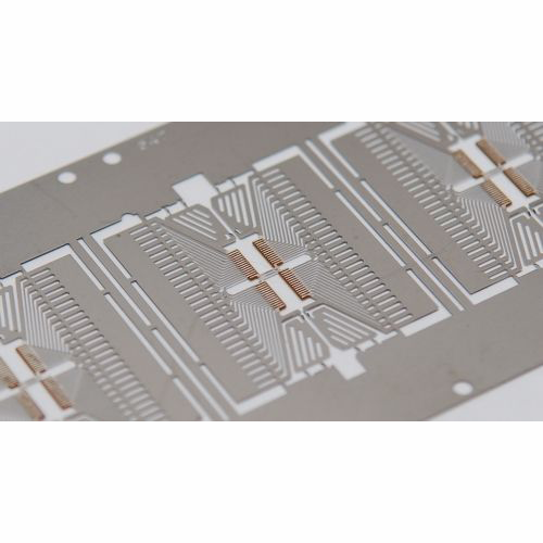 Nickel Alloy Lead Frame