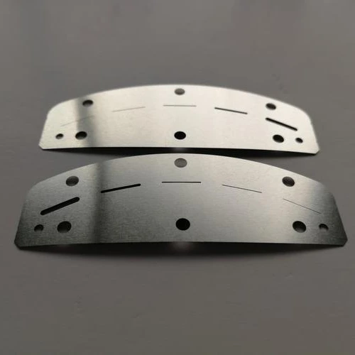 fine grating