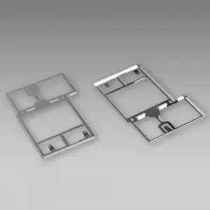 Che chắn EMI cấp PCB