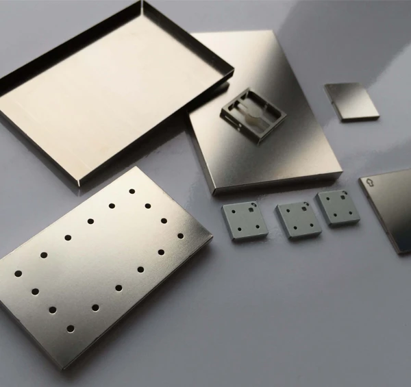 EMI & RFI Shielding