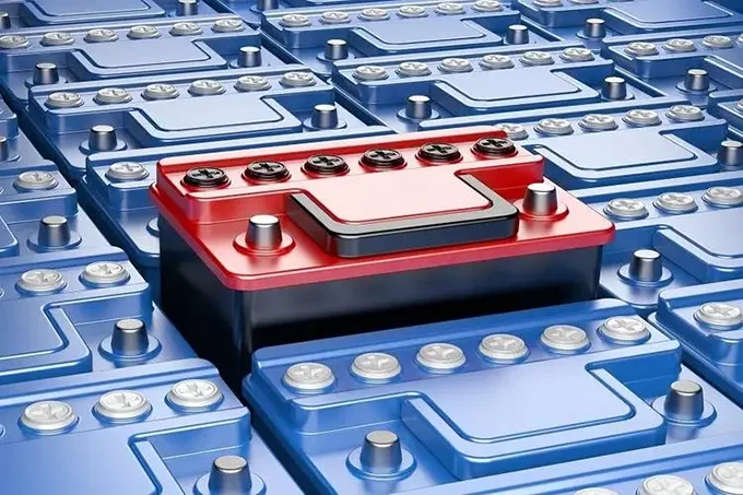 fuel cell