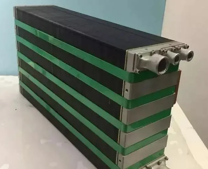 Principles of Fuel Cell Stack Design and Development