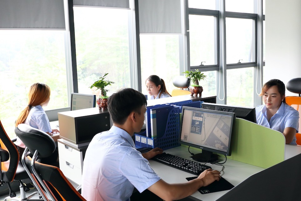 tmn photo etching factory