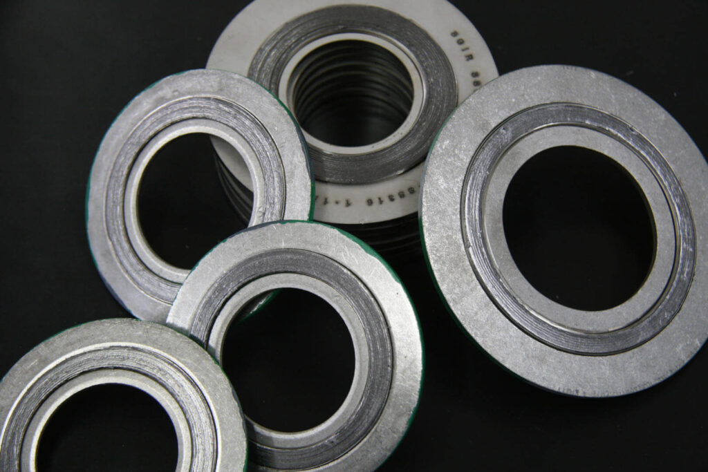 Metal Gasket